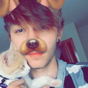 Meet your Posher, Cody